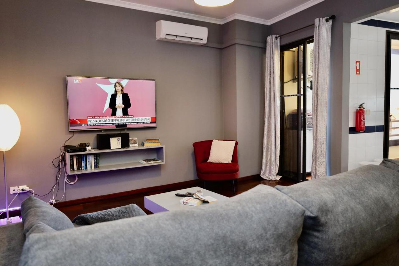 Our Dream Downtown Experience By Analodges 푼샬 외부 사진