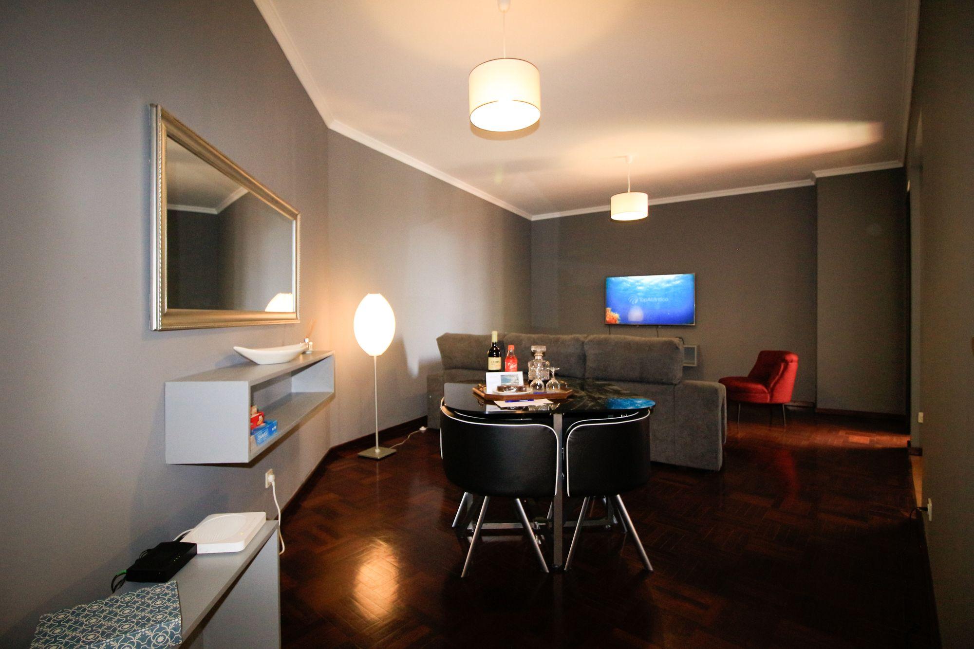 Our Dream Downtown Experience By Analodges 푼샬 외부 사진