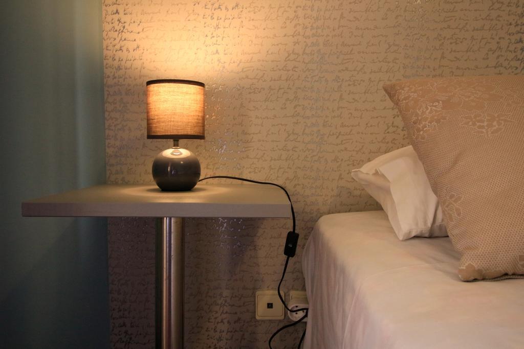 Our Dream Downtown Experience By Analodges 푼샬 외부 사진