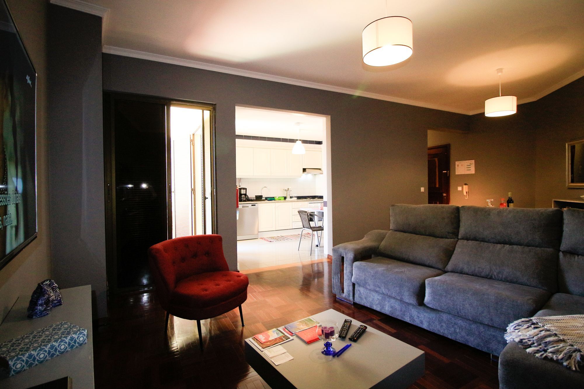 Our Dream Downtown Experience By Analodges 푼샬 외부 사진